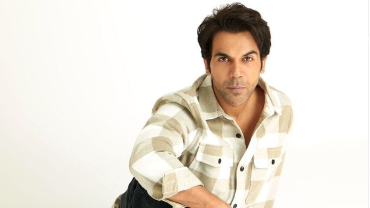 Rajkummar Rao Breaks Silence On Rumours Surrounding His Plastic Surgery ...